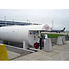 Design Build Work Concerning SPCC Requirements - Louisville International Airport